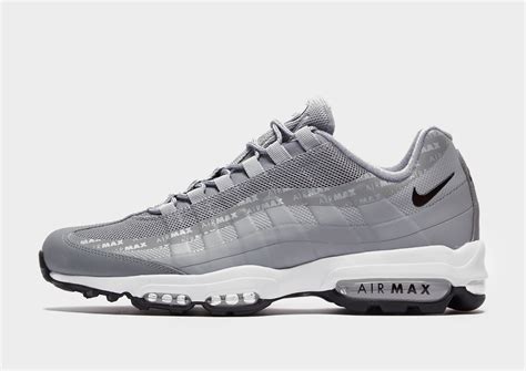 nike air max ultra br grau schwarz herren|Nike 95 Air Max.